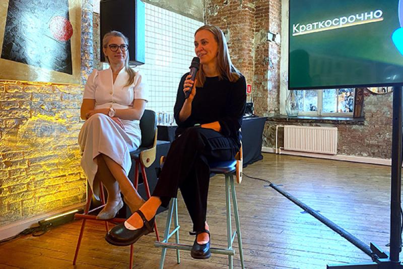 Авито Путешествия: куда и как путешествуют российские туристы