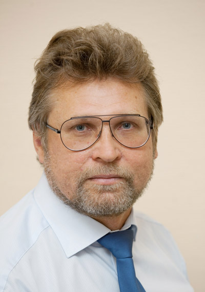 Директор центра развития бизнеса компании «ИнтерТраст» Вадим Ипатов