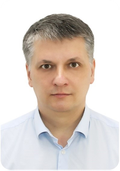 Старший руководитель проектов компании «Иннодата» Андрей Рябов