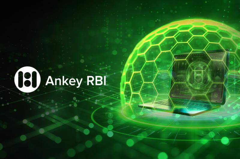 Вышло обновление Ankey RBI: теперь в решении доступна поддержка ALD Pro