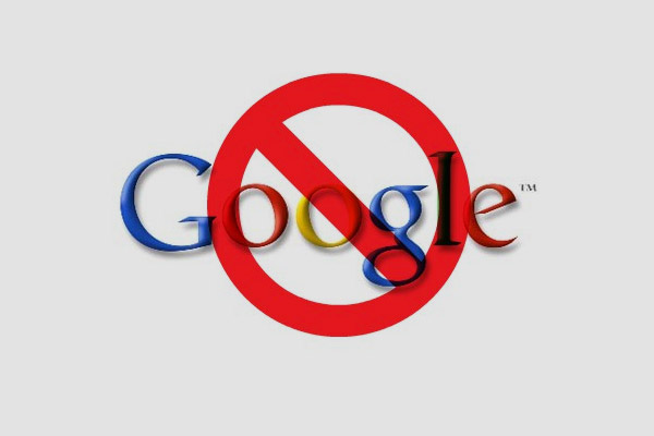 Сервис уже не тот: Google сервисы становятся недоступны россиянам