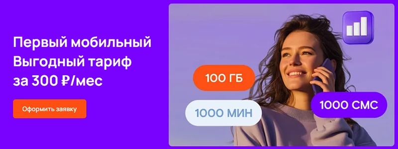 «Первый мобильный» в Санкт-Петербурге, краткое описание «Первый мобильный» в Санкт-Петербурге, краткое описание