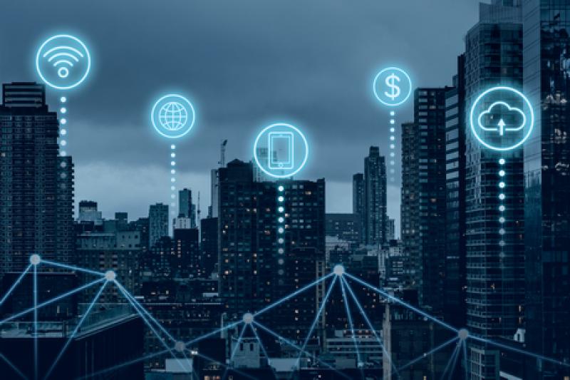Timeweb Cloud расширит магистральные сети