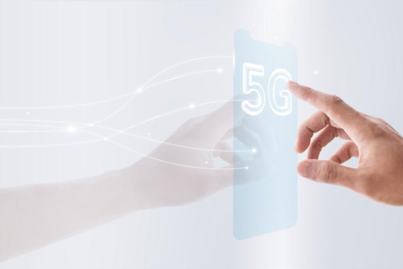 Билайн запускает тест-драйв 5G в Санкт-Петербурге