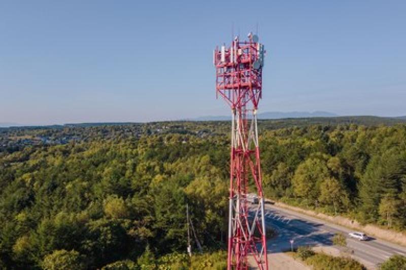 «Пилар» инвестирует в строительство башен 3,6 млрд рублей в 2026 году