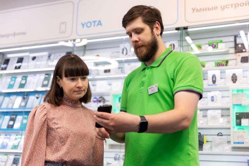 Смартфоны HONOR c AI-камерой стали доступны в салонах МегаФона и Yota