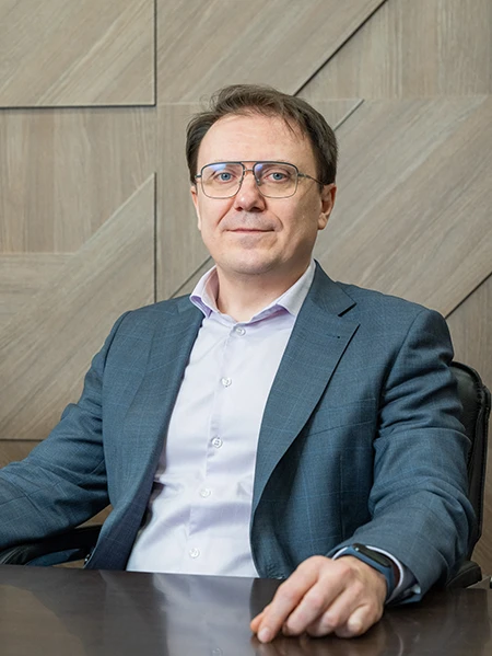 Директор по продуктам и тарифам массового сегмента Алексей Демяненко Директор по продуктам и тарифам массового сегмента Алексей Демяненко
