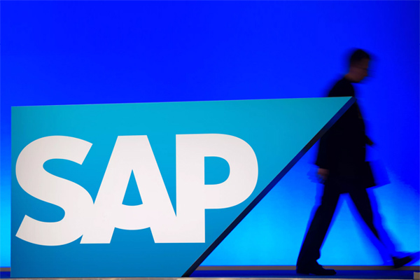 SAP продает оборудование из своих дата-центров в России