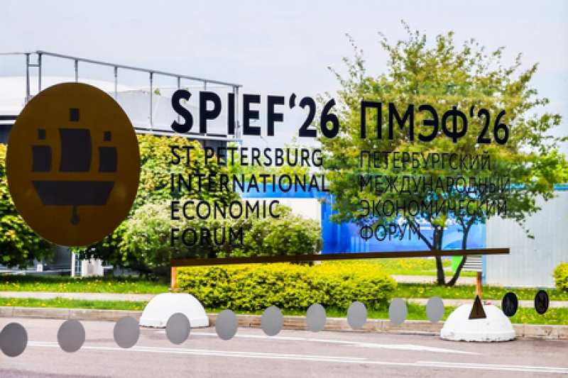 Основной эффект от 5G получит B2B — гендиректор МегаФона