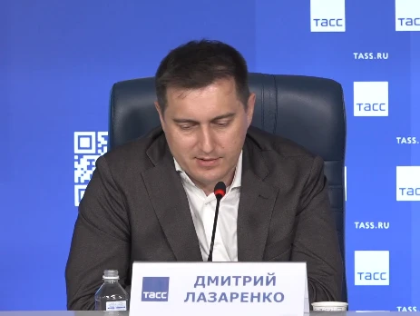 Руководитель направления облачных и дата-сервисов VK Tech Дмитрий Лазаренко Руководитель направления облачных и дата-сервисов VK Tech Дмитрий Лазаренко
