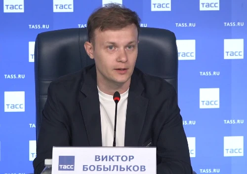 Директор по информационной безопасности MWS Cloud Виктор Бобыльков Директор по информационной безопасности MWS Cloud Виктор Бобыльков