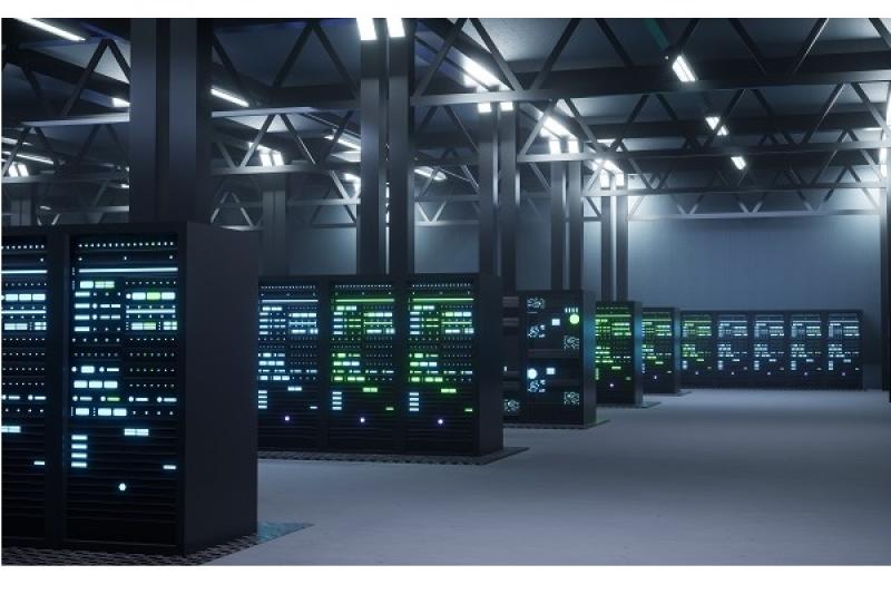 Cloud.ru начал строительство нового дата-центра в Московской области
