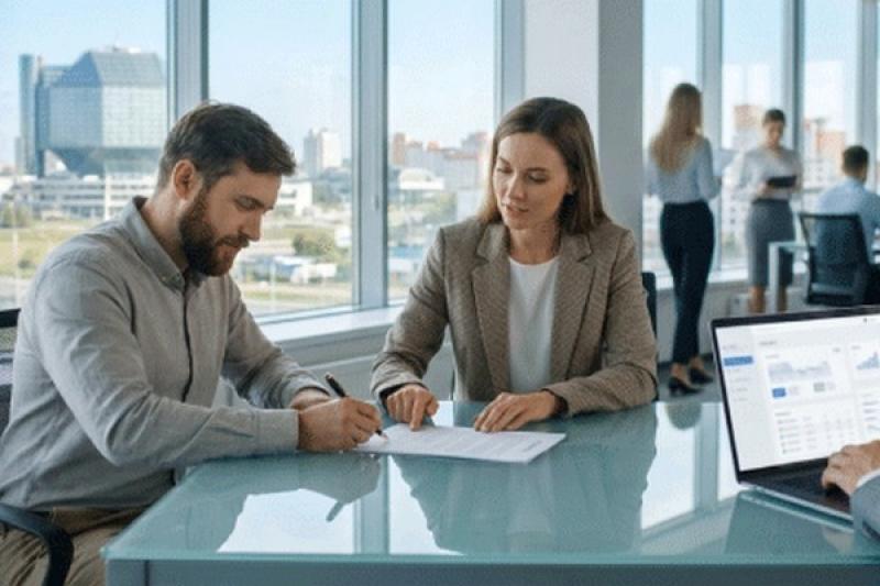 «1С:CRM для Беларуси» ПРОФ и КОРП подтвердили статус «Совместимо!»