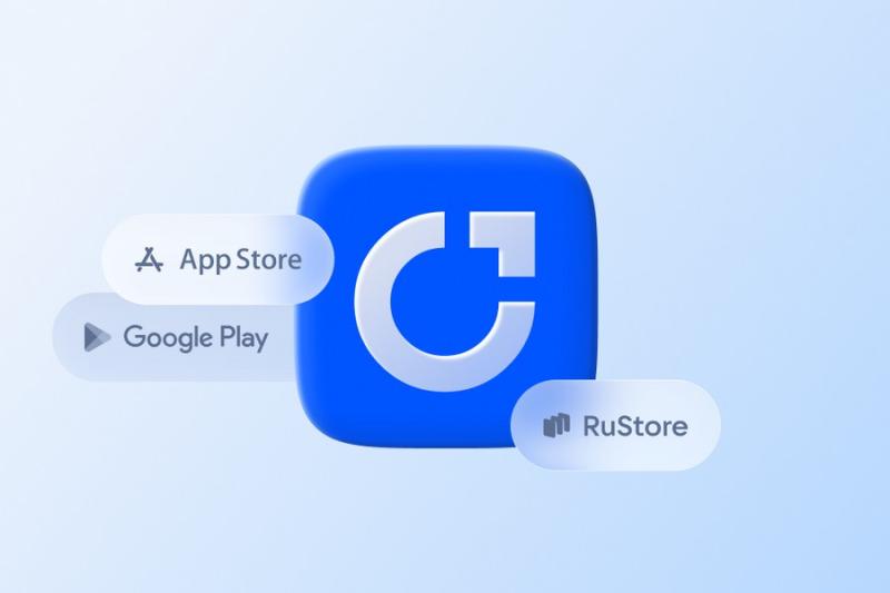 Платформа «Стрелка» стала доступна в мобильном формате