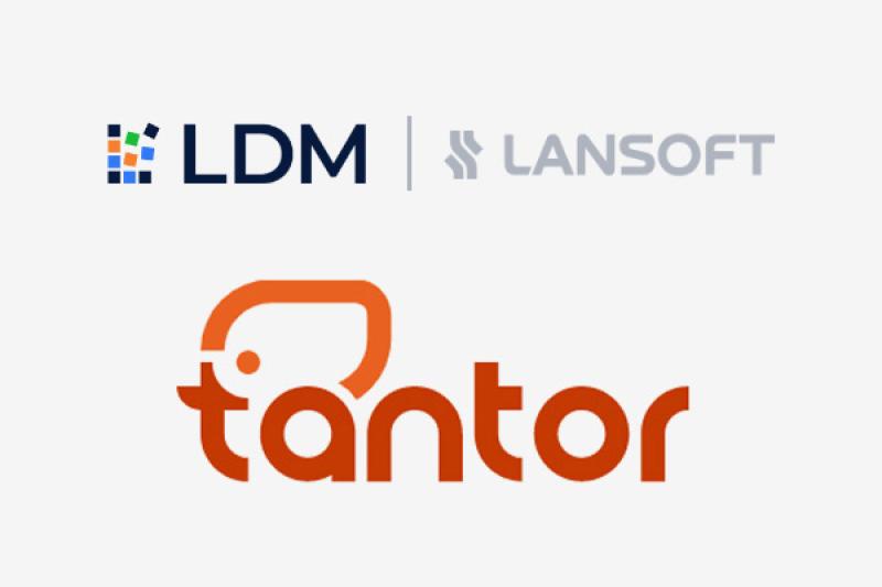 LDM и «Тантор Лабс» подтверждают совместимость CSP-платформы и СУБД Tantor Postgres Special Edition