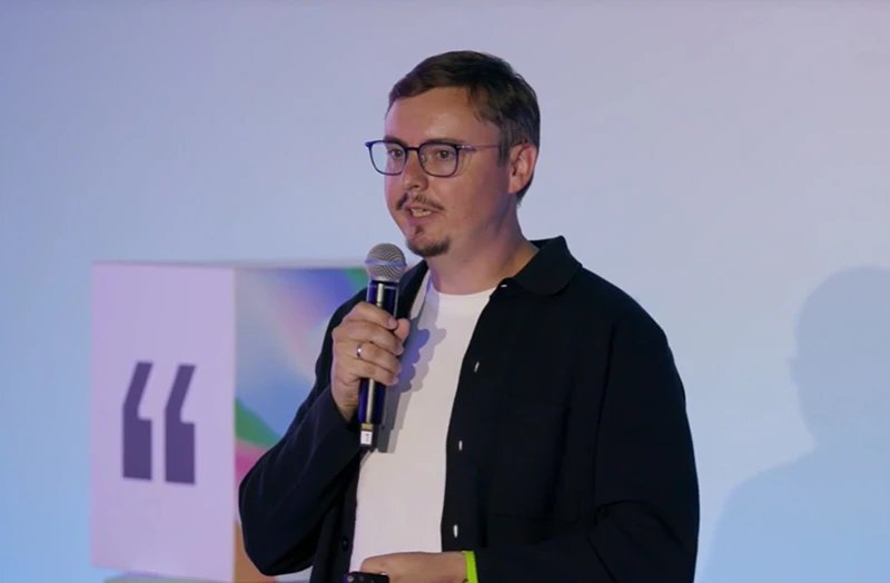 Директор по продуктам MWS AI Максим Волошин Директор по продуктам MWS AI Максим Волошин
