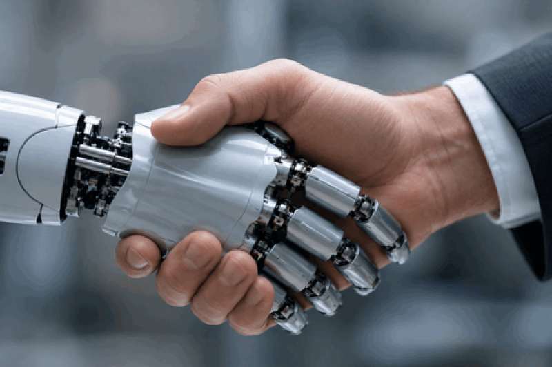 Т2 научил робота сохранять корпоративных клиентов