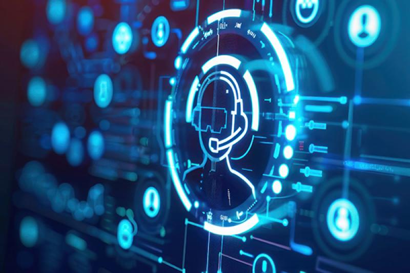 Телефонная станция Смольного приготовила 380 млн рублей на ИИ для звонков