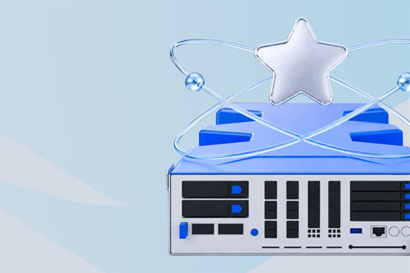 Подтверждена совместимость сервера Delta Serval 6 и операционной системы Astra Linux Server