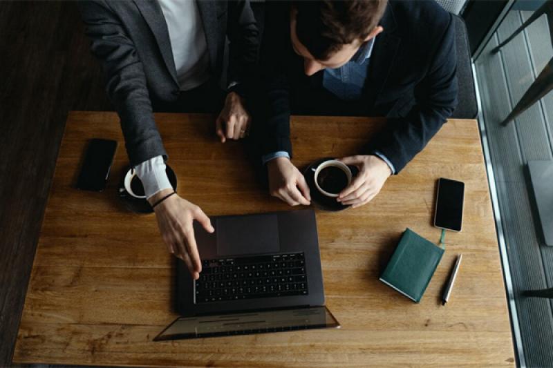Карельский ресурсный центр цифровых технологий перешёл на платформу «Госвеб»