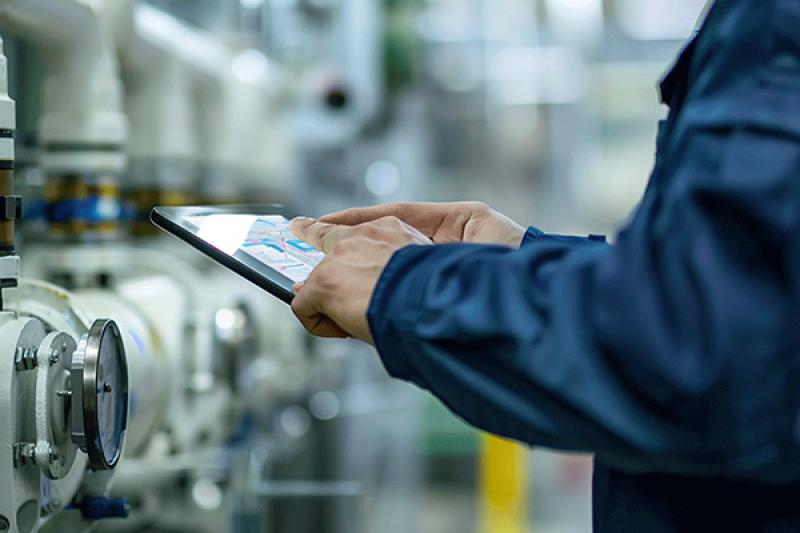 Новый релиз 1С:RCM от Деснола позволит определять «здоровье» оборудования по методике Минэнерго