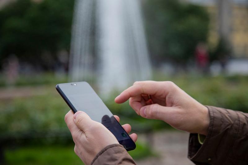Петербуржцы задают тренд на 5G-смартфоны
