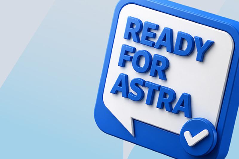 LDM подтвердила совместимость с Astra Linux и получила сертификат Ready for Astra