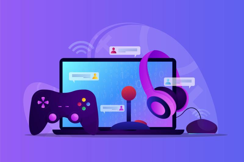 Цифровая трансформация и киберспорт: как новые технологии меняют индустрию