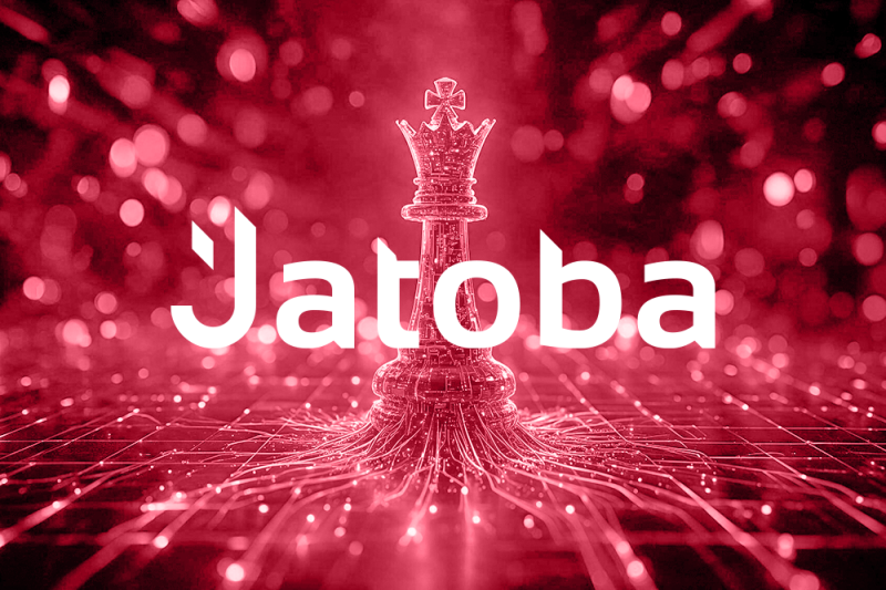 СУБД Jatoba в числе лидеров исследования «Круги Громова 2026»