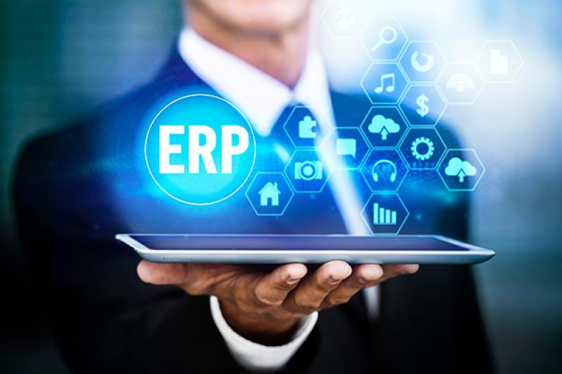 Телефонная станция Смольного централизует процессы на базе единой ERP 1С