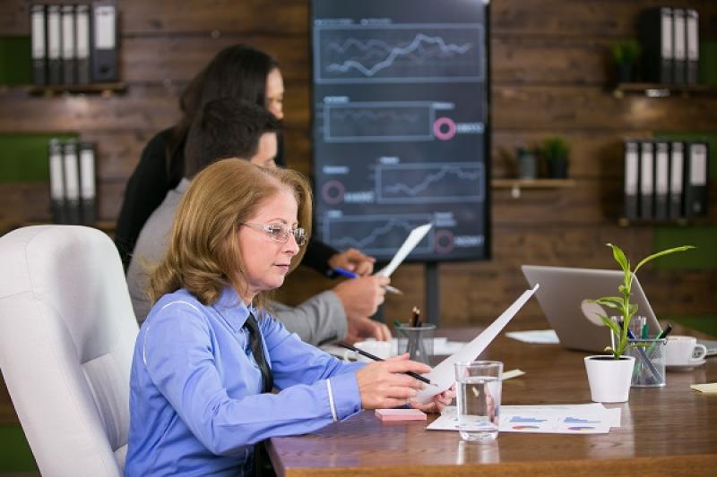 Рексофт Консалтинг: рынок HR Tech может вырасти в 2026 году до 45 млрд руб