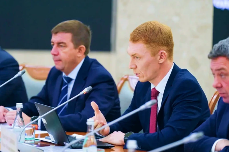 В Башкортостане стартует пилотное внедрение ИИ-агента в СЭД «Дело» В Башкортостане стартует пилотное внедрение ИИ-агента в СЭД «Дело»
