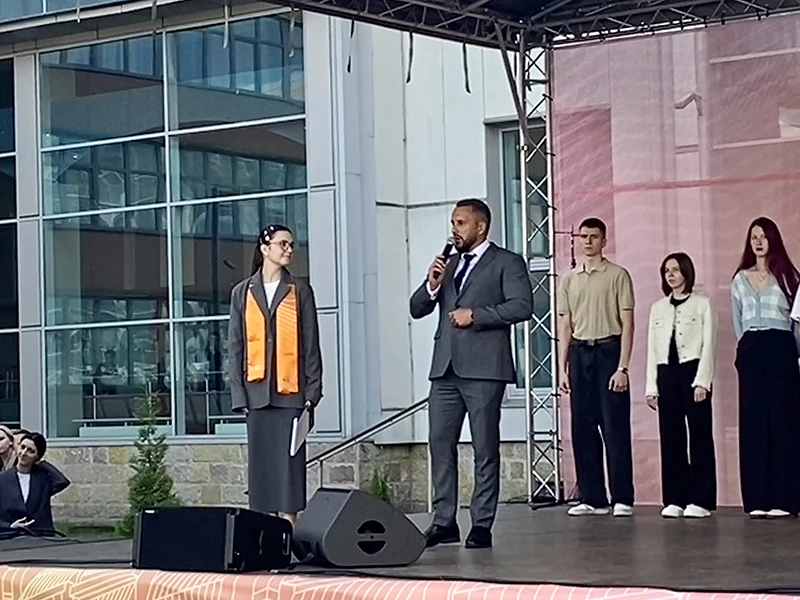 Коммерческий директор макрорегиона «Северо-Запад» T2 Иван Войтков Коммерческий директор макрорегиона «Северо-Запад» T2 Иван Войтков