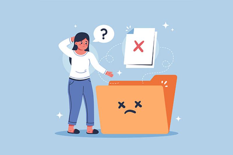 Amazon сообщил о невозможности восстановить часть клиентских данных