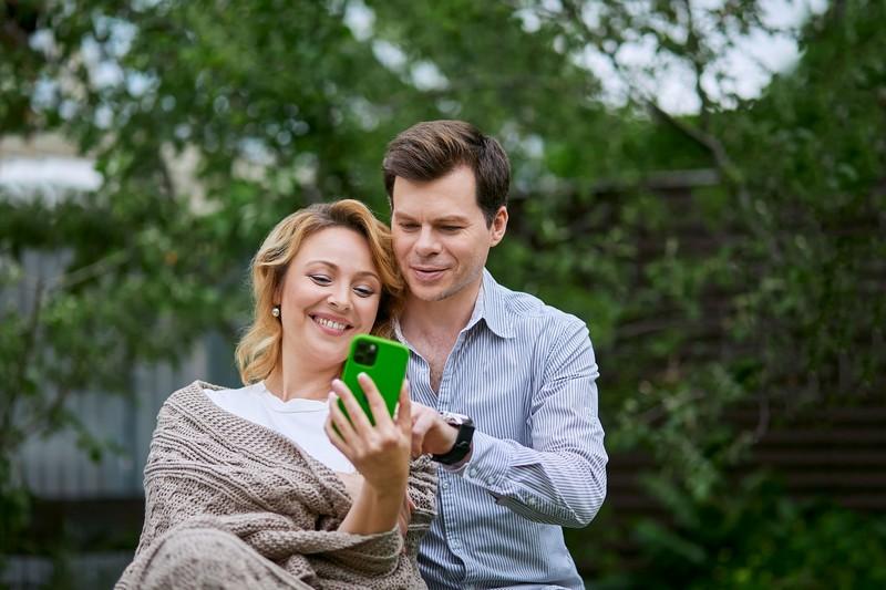 МегаФон открыл скорости 5G для всех абонентов