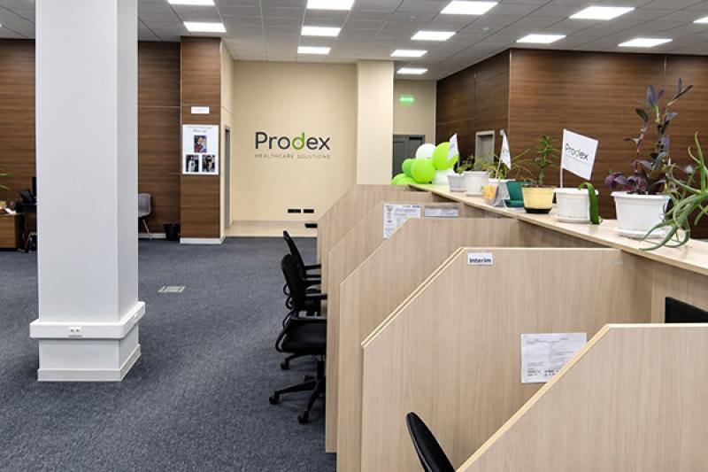 Prodex подключил MANGO OFFICE и увеличил выручку на 41%