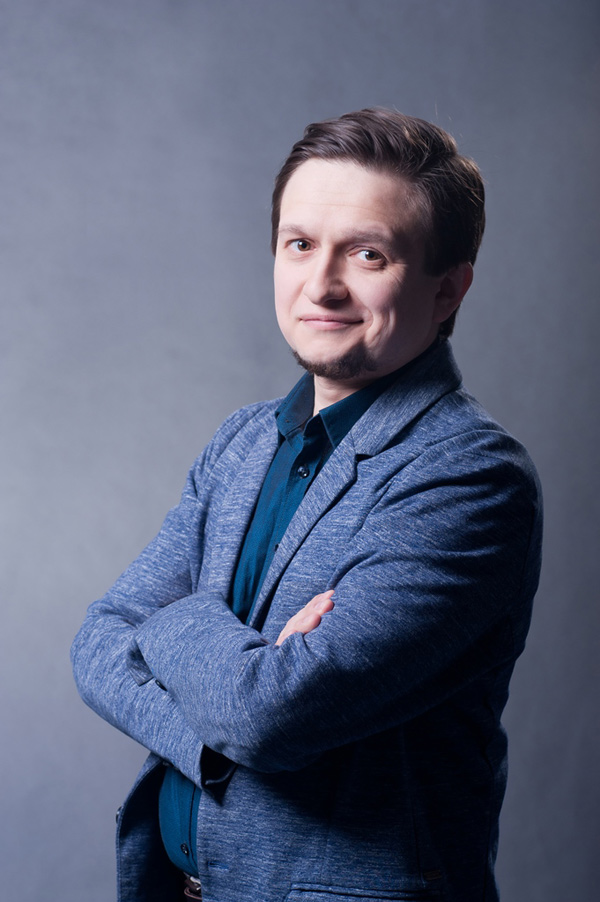 Директор по консалтингу компании Arenadata Антон Балагаев