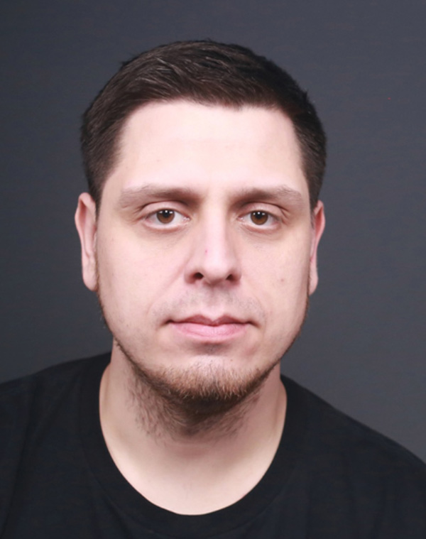 Руководитель департамента разработки компании «Интерпроком»  Максим Кольца