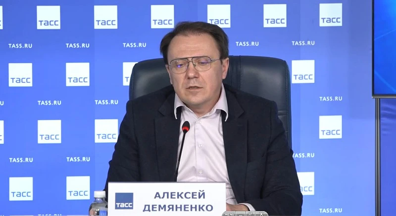 Директор по продуктам и тарифам массового сегмента &laquo;Ростелекома&raquo; Алексей Демьяненко 