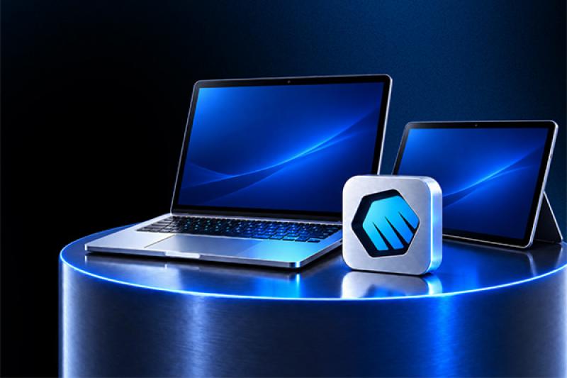 Вышел новый ACM 1.7 с поддержкой компьютеров под управлением Windows