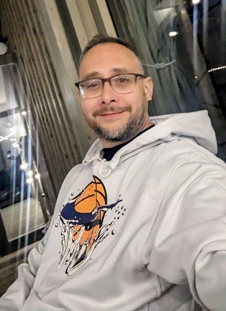 Дмитрий Симак, менеджер продукта PAM Infrascope, компания NGR Softlab Дмитрий Симак, менеджер продукта PAM Infrascope, компания NGR Softlab