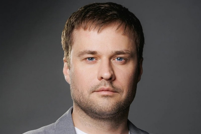 Станислав Ежов, директор по развитию ИИ, ПАО «Группа Астра» Станислав Ежов, директор по развитию ИИ, ПАО «Группа Астра»