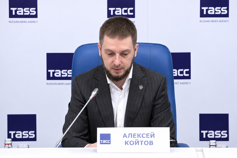 Алексей Койтов, председатель Союза потребителей Российской Федерации, предложил упростить возврат товаров и усилить ответственность маркетплейсов за нарушения прав покупателей. Алексей Койтов, председатель Союза потребителей Российской Федерации, предложил упростить возврат товаров и усилить ответственность маркетплейсов за нарушения прав покупателей.