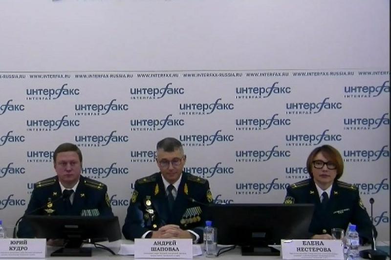 В Санкт-Петербурге рассказали о создании единой цифровой платформы ФТС с ИИ