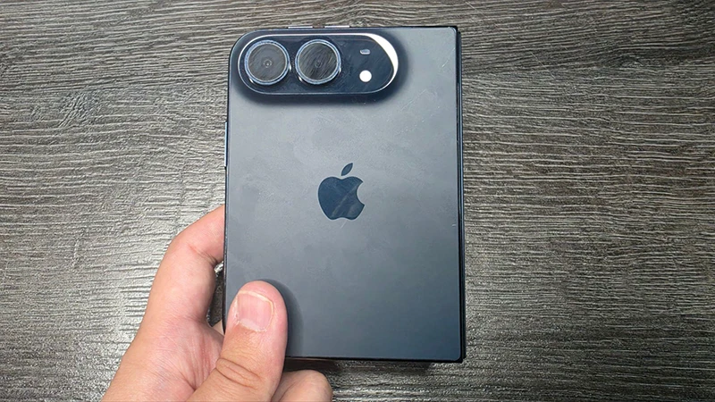 Задняя панель iPhone Duo Задняя панель iPhone Duo
