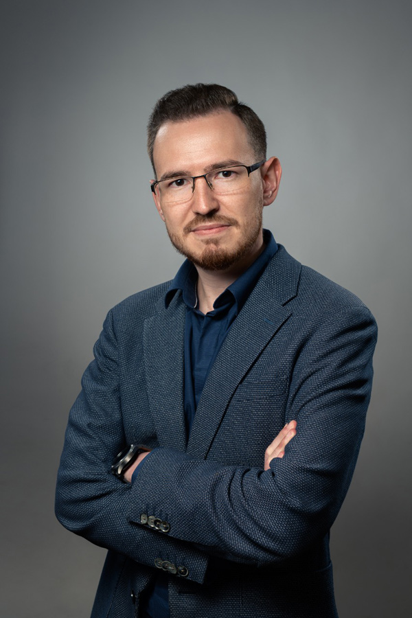 Эмиль Абдулнасыров, директор по информационным технологиям компании «Ситилинк»