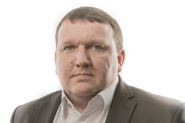 Руководитель управления цифровизации производства АО «Русатом Инфраструктурные решения» Алексей Цыплов: «Будущее цифры – за применением импортозамещающих решений в области ИИ, предиктивной аналитики и поддержки принятия решений»
