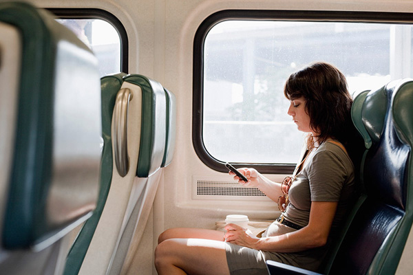 Скорый доступ: для поездов и самолетов готовят быстрый интернет 