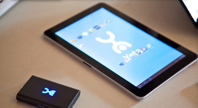 Yota снизила цены на безлимитные приложения для планшета