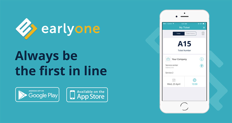 Softline начала сотрудничество с мобильной платформой Earlyone